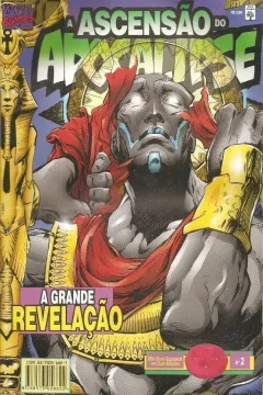 Issue #2