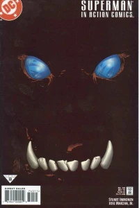 A Bag, A Bone, & A Hank of Hair