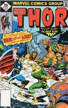 Cover of A Balance is Struck!