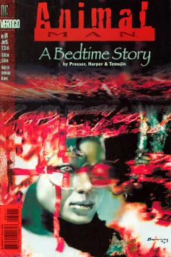 A Bedtime Story