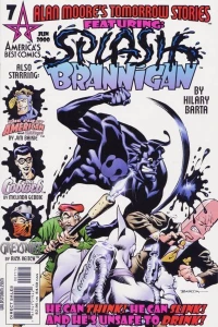 A Bigger Splash!;  Grooveweb;  The 20th Century: My Struggle;  Hit And Run!;