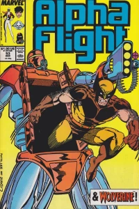 A Blast From The Past!