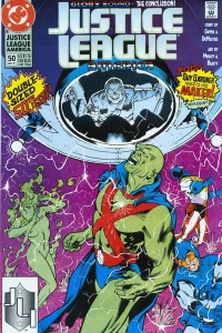 A Blaze of Glory! / Ktrrogarrx!