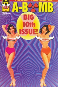 Issue #10