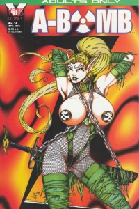 Issue #14