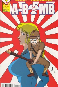 Issue #16