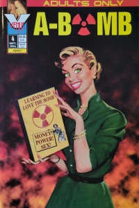 Issue #4