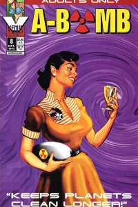 Issue #8