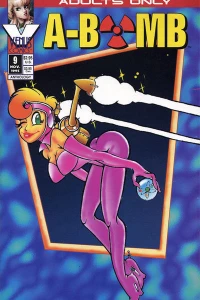 Issue #9