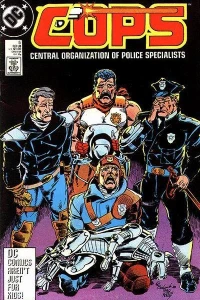 A Bowser and His Blitz