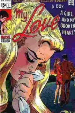 A Boy, a Girl, and My Broken Heart