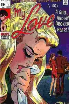A Boy, a Girl, and My Broken Heart