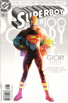 Cover of A Boy's Life!; Going Out With A Bang!