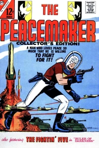 A Breach of the Peace!