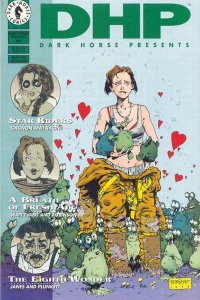 A Breath of Fresh Air; Star Riders; The Eighth Wonder