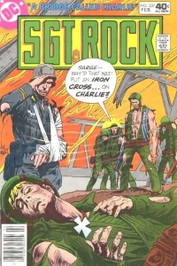 A Bridge Called Charlie