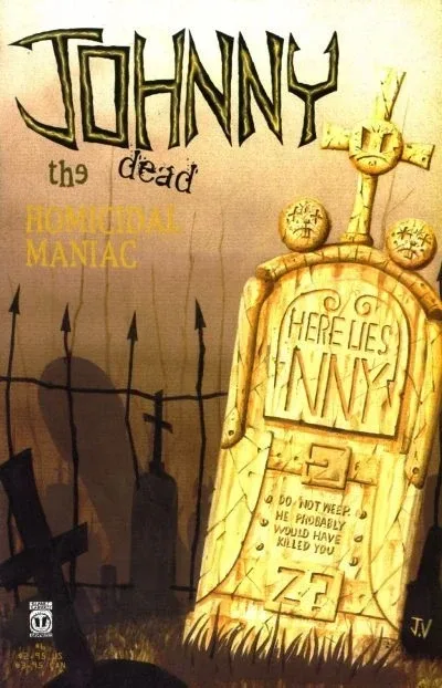 Cover of A Brief Failure At Living
