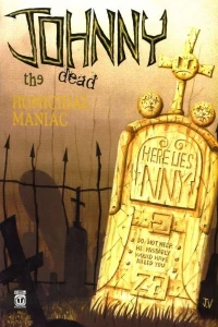 A Brief Failure At Living