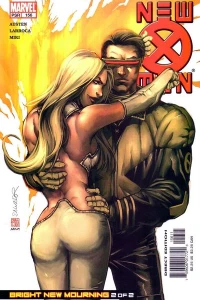 A Bright New Mourning, Part 2