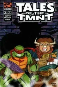 A (Bull) Wrinkle In Time