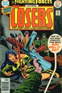 A Bullet for the General