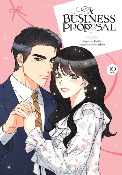 Cover of Volume 10