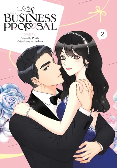 Cover of Volume 2