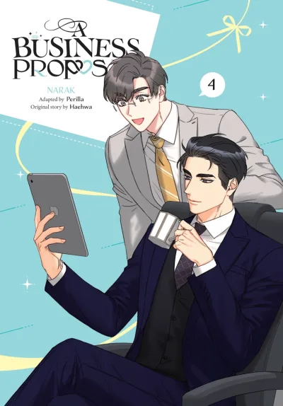 Cover of Volume 4