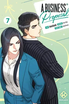 Issue #7