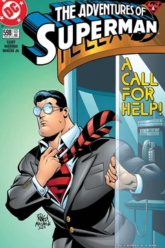 A Call For Help