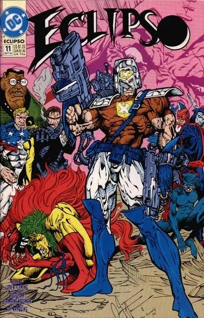 Cover of A Call To Arms