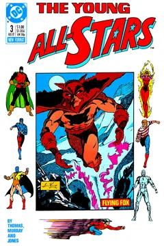 A Call to Arms