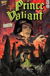 A Candle in the Wind