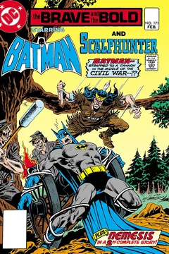 A Cannon For Batman