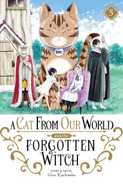 Volume 5