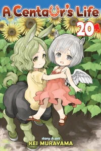 Learning To Live Together