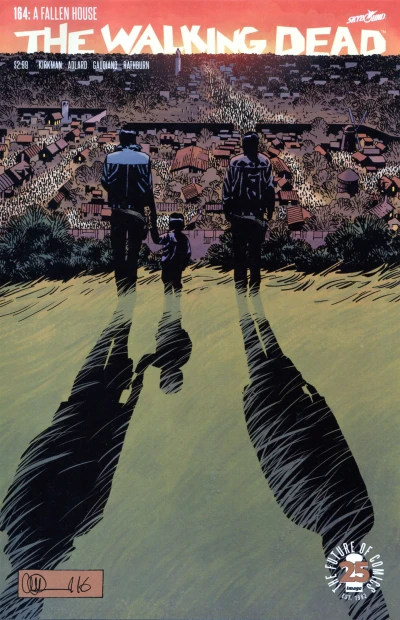 Cover of A Certain Doom, Pt. 2