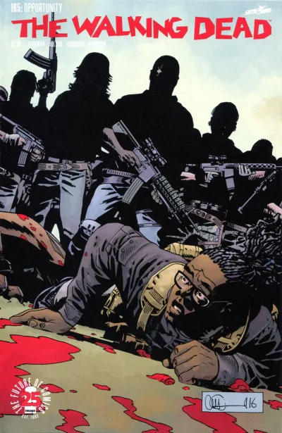 Cover of A Certain Doom, Pt. 3