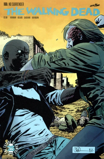 Cover of A Certain Doom, Pt. 4