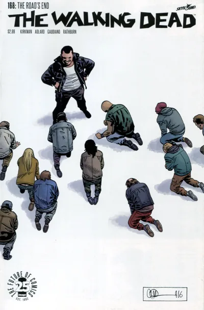 Cover of A Certain Doom, Pt. 6