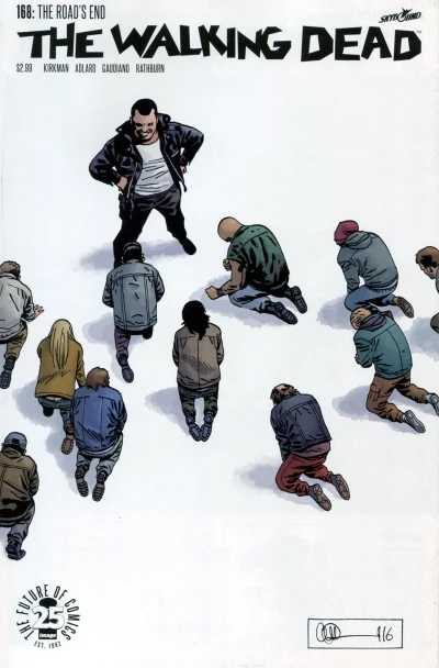 Cover of A Certain Doom, Pt. 6