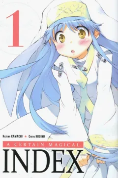 Issue #1