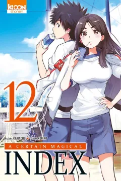 Issue #12