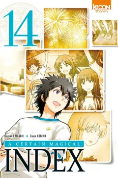 Issue #14