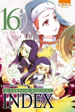 Issue #16