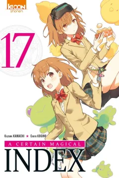 Issue #17