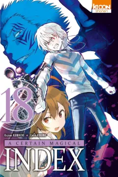 Issue #18