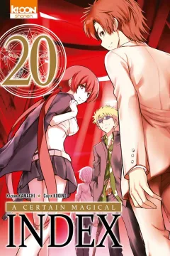 Issue #20