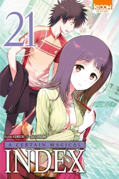 Issue #21
