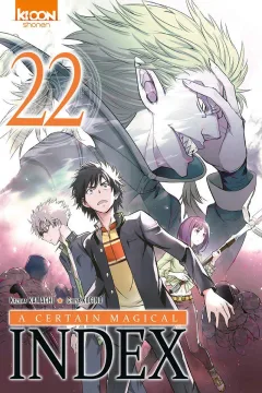 Issue #22